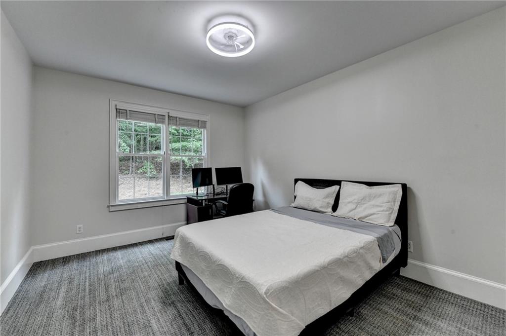 Seven Oaks - Residential