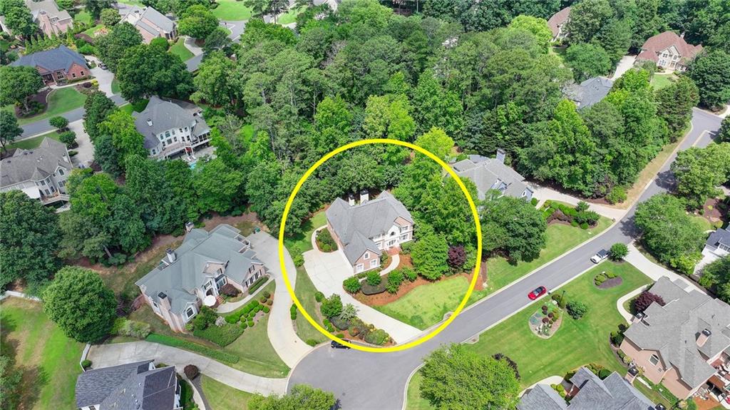 Seven Oaks - Residential