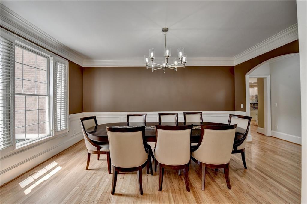 Seven Oaks - Residential