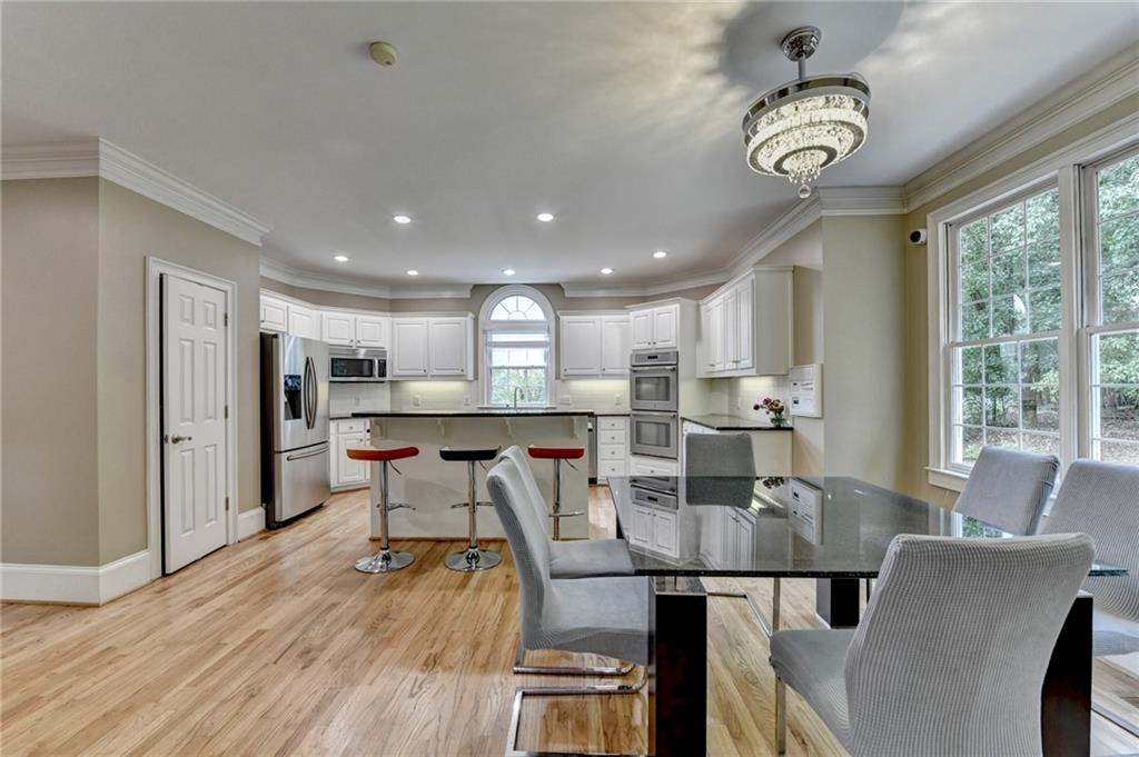 Seven Oaks - Residential