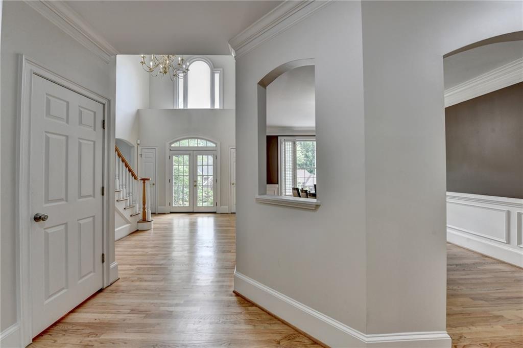Seven Oaks - Residential