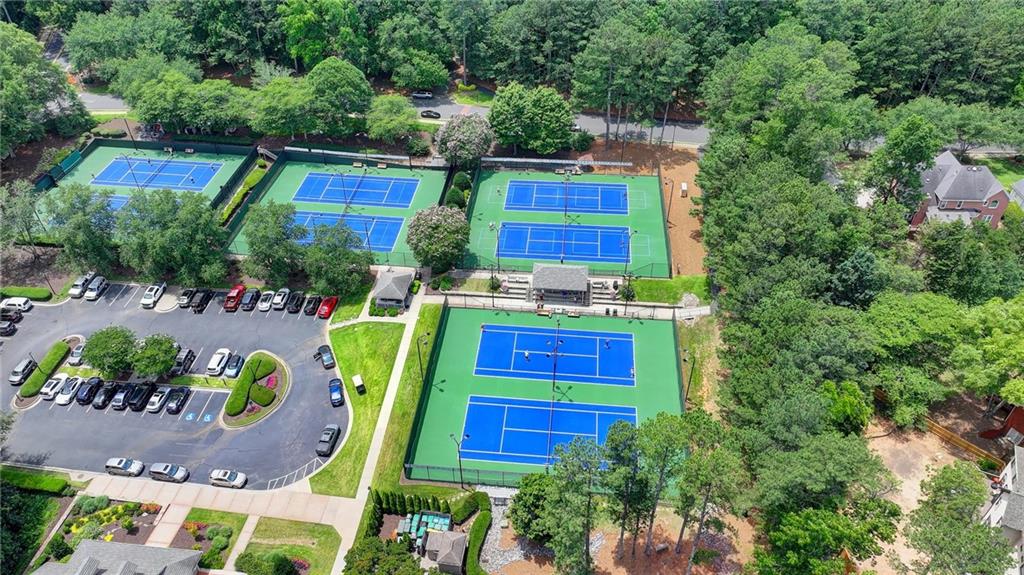 Seven Oaks - Residential
