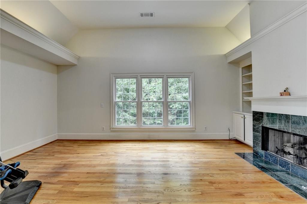 Seven Oaks - Residential