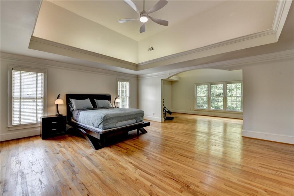 Seven Oaks - Residential
