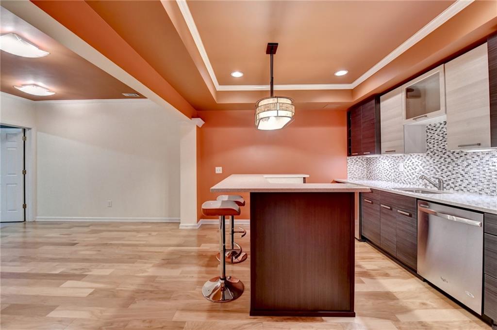 Seven Oaks - Residential