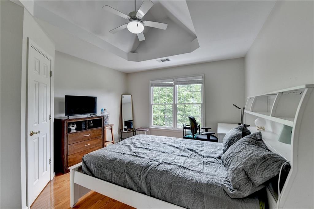 Seven Oaks - Residential