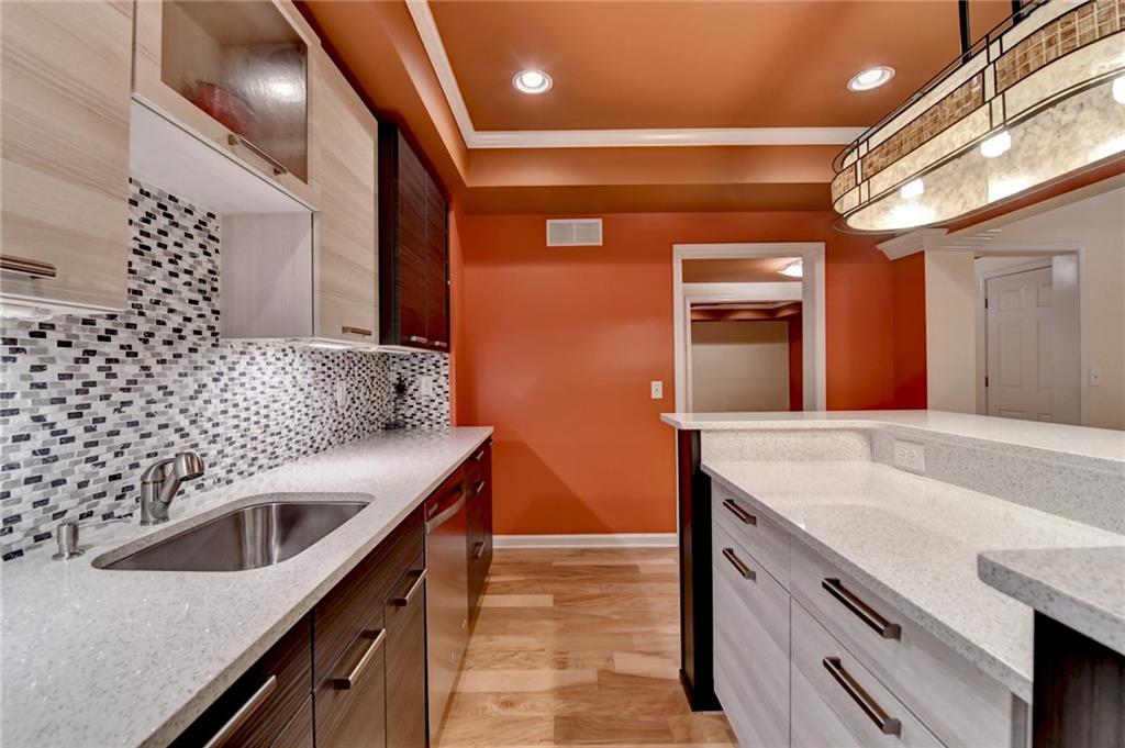 Seven Oaks - Residential