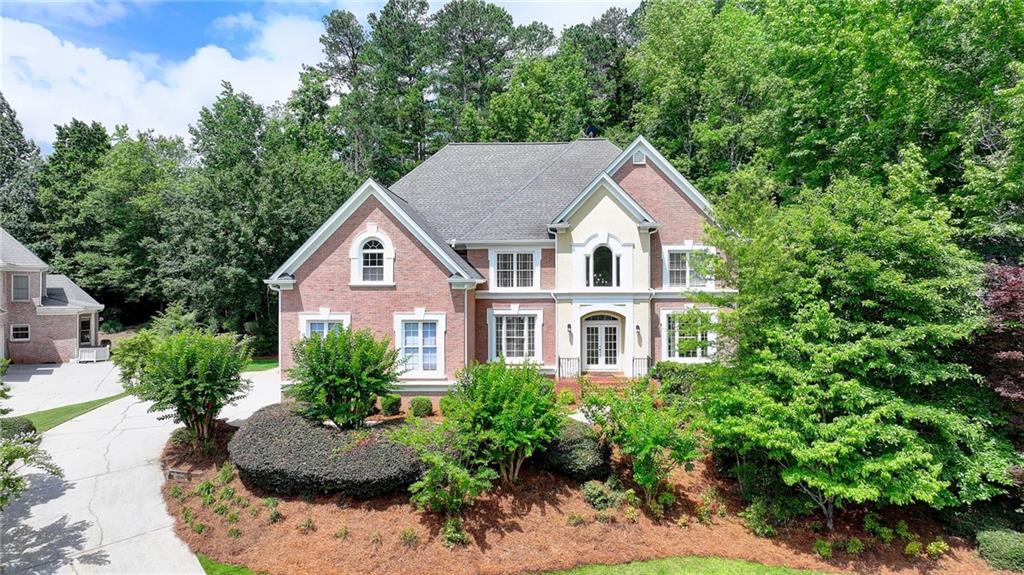 Seven Oaks - Residential
