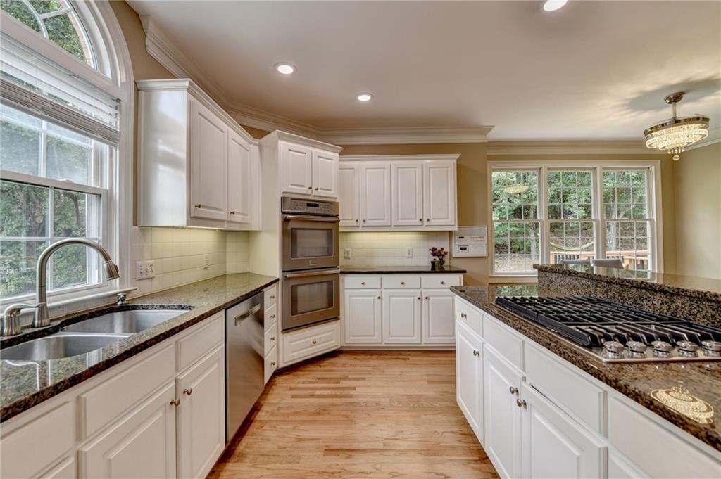 Seven Oaks - Residential