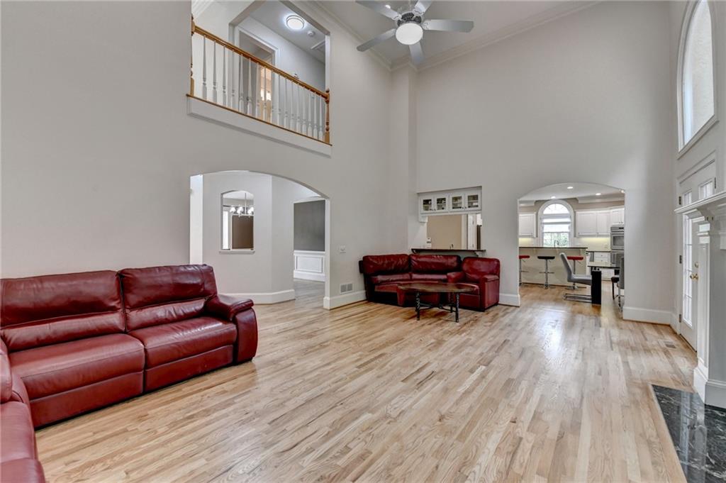 Seven Oaks - Residential