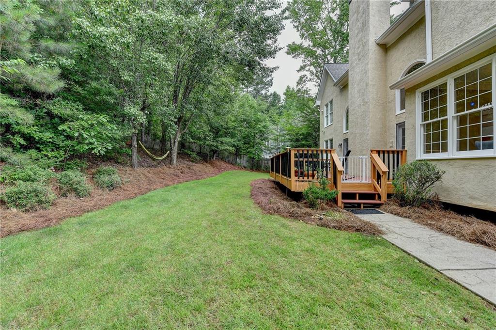 Seven Oaks - Residential