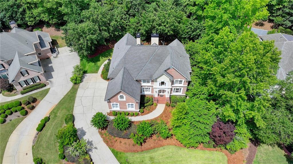 Seven Oaks - Residential