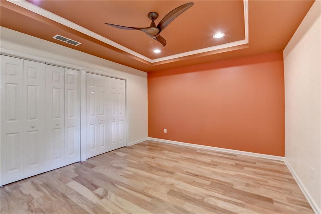Seven Oaks - Residential