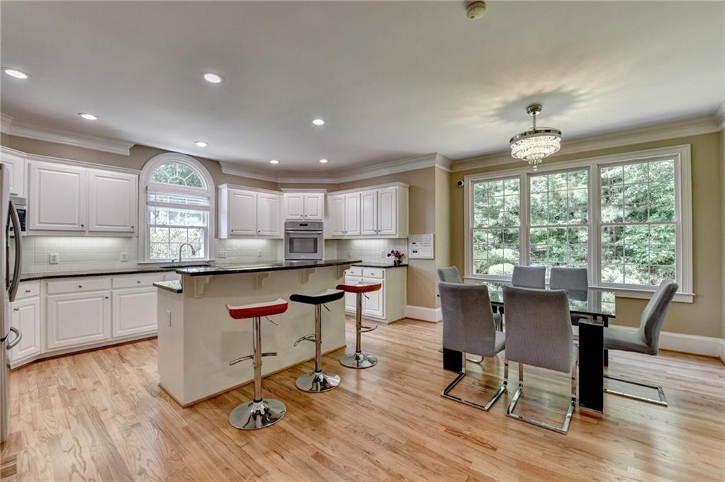 Seven Oaks - Residential