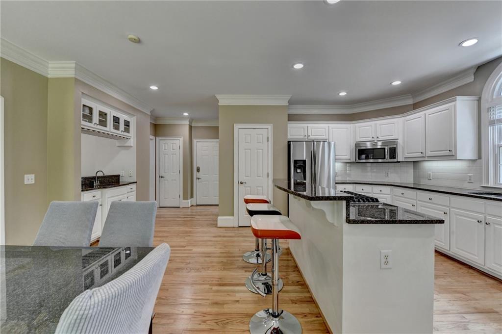 Seven Oaks - Residential