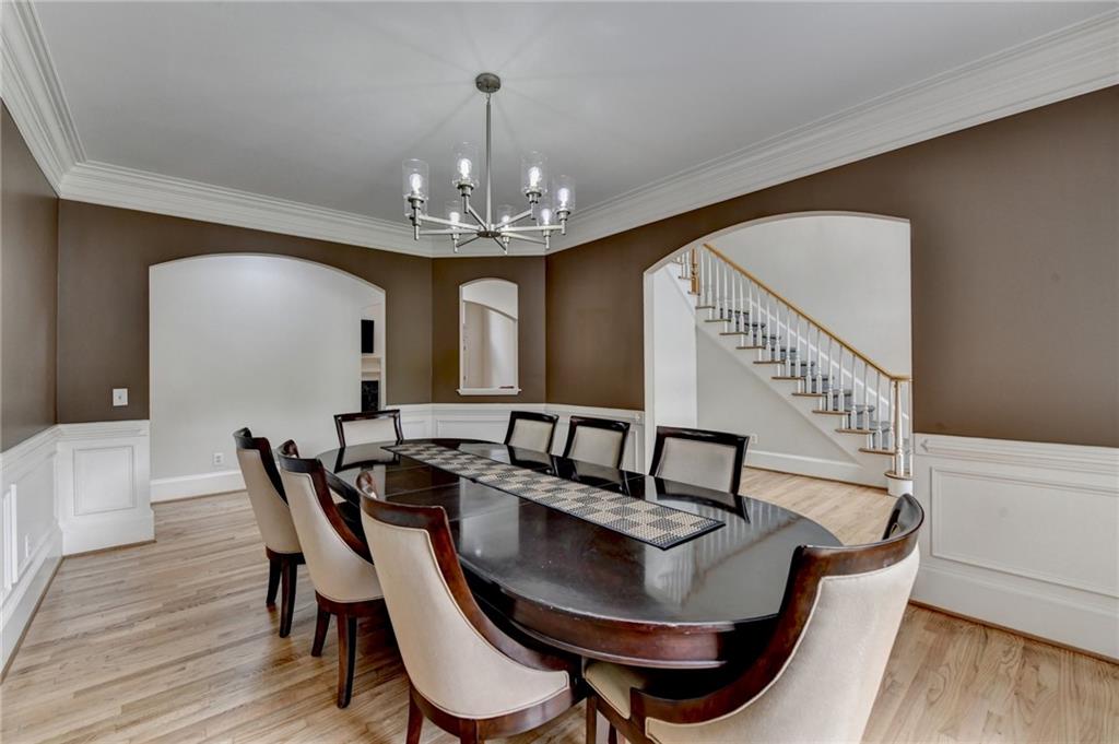 Seven Oaks - Residential