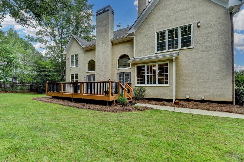 Seven Oaks - Residential