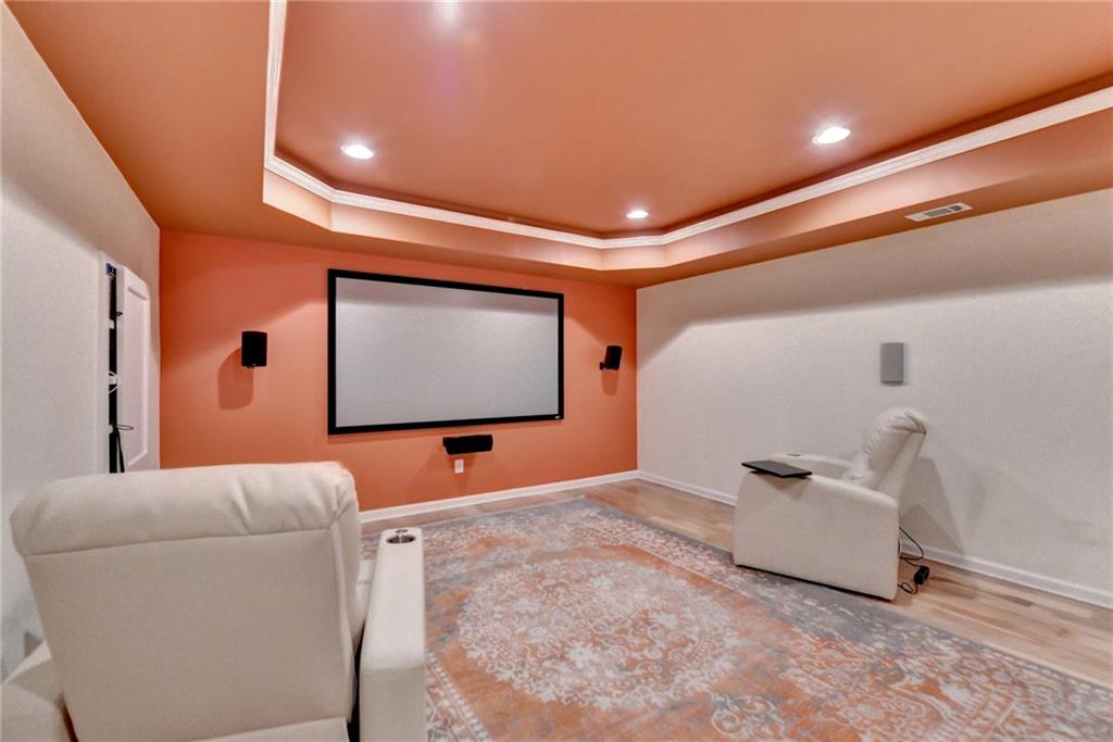 Seven Oaks - Residential