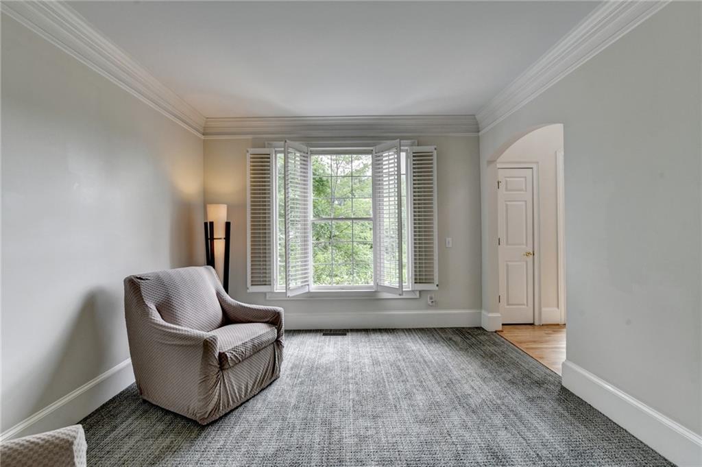 Seven Oaks - Residential
