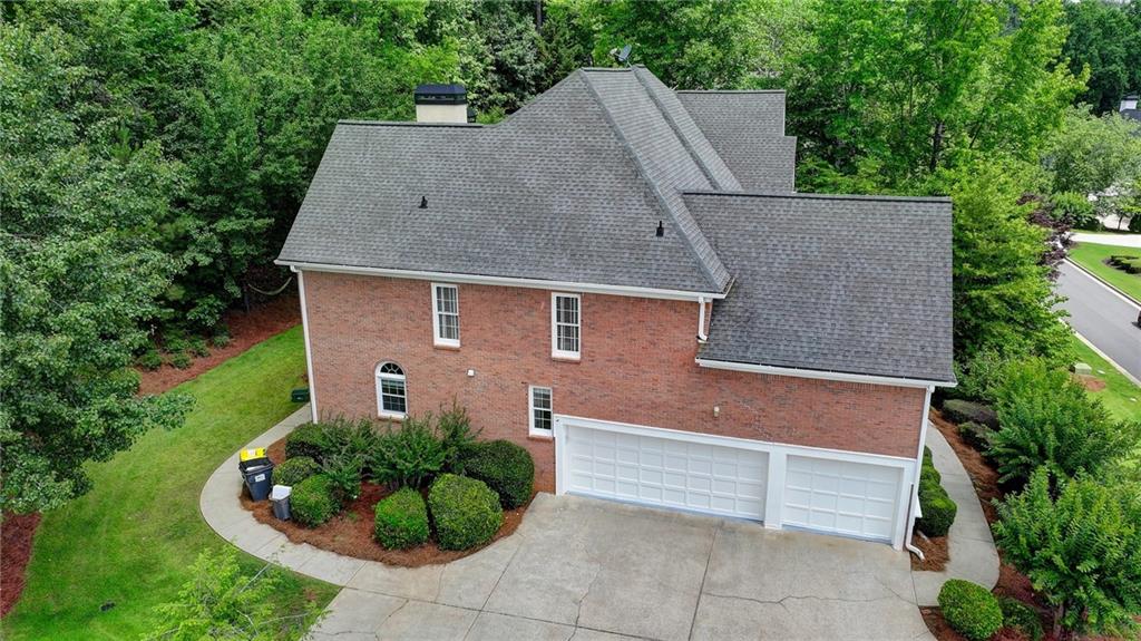 Seven Oaks - Residential