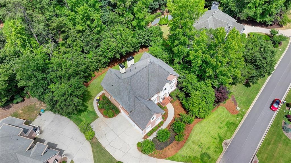 Seven Oaks - Residential