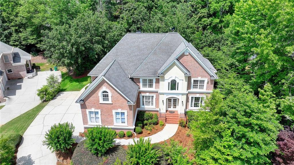 Seven Oaks - Residential