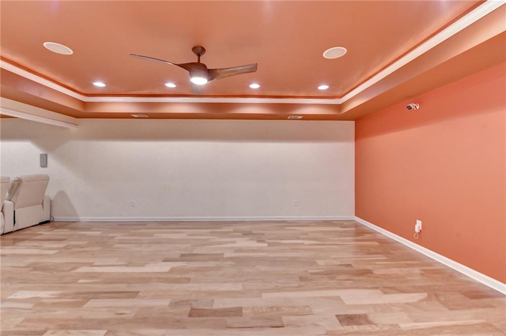 Seven Oaks - Residential