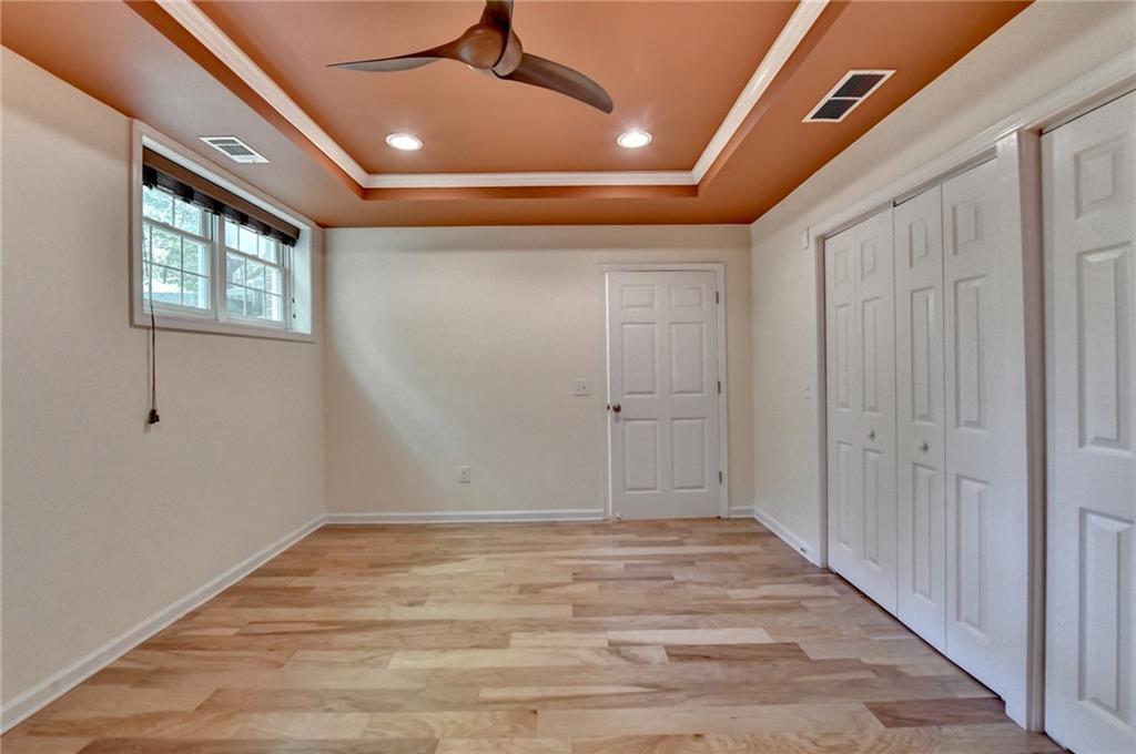 Seven Oaks - Residential