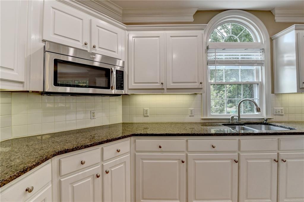 Seven Oaks - Residential