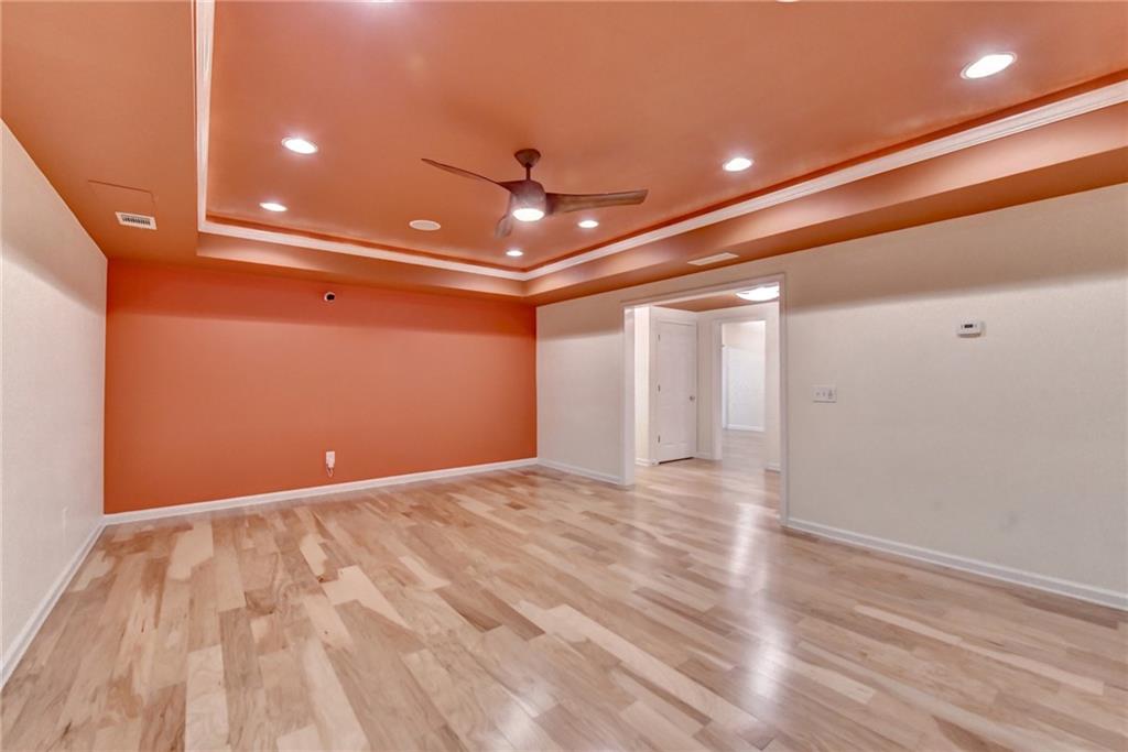 Seven Oaks - Residential