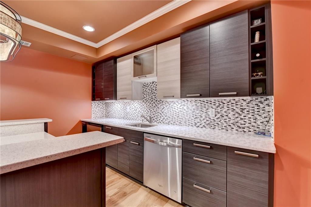 Seven Oaks - Residential