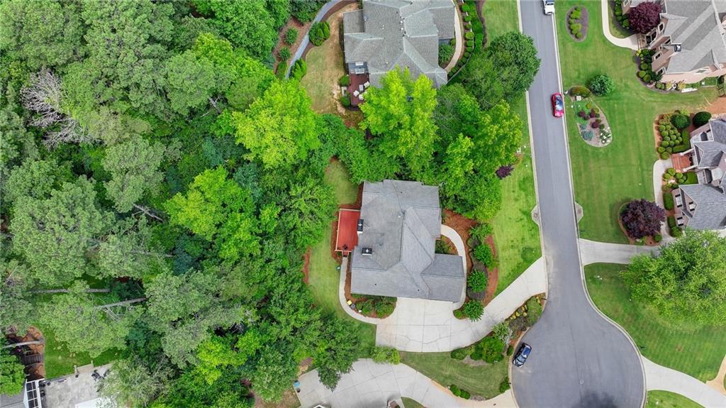 Seven Oaks - Residential
