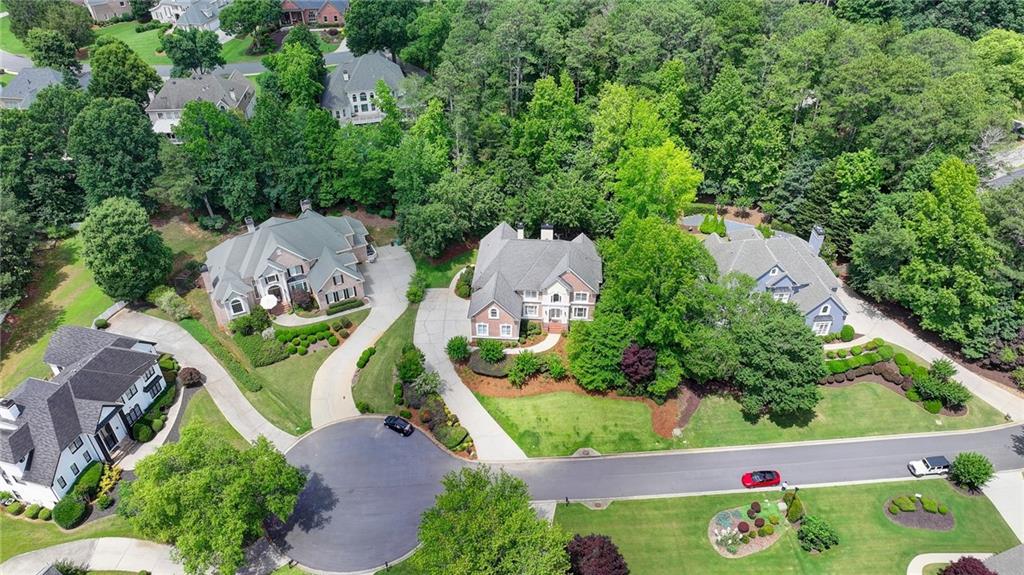 Seven Oaks - Residential