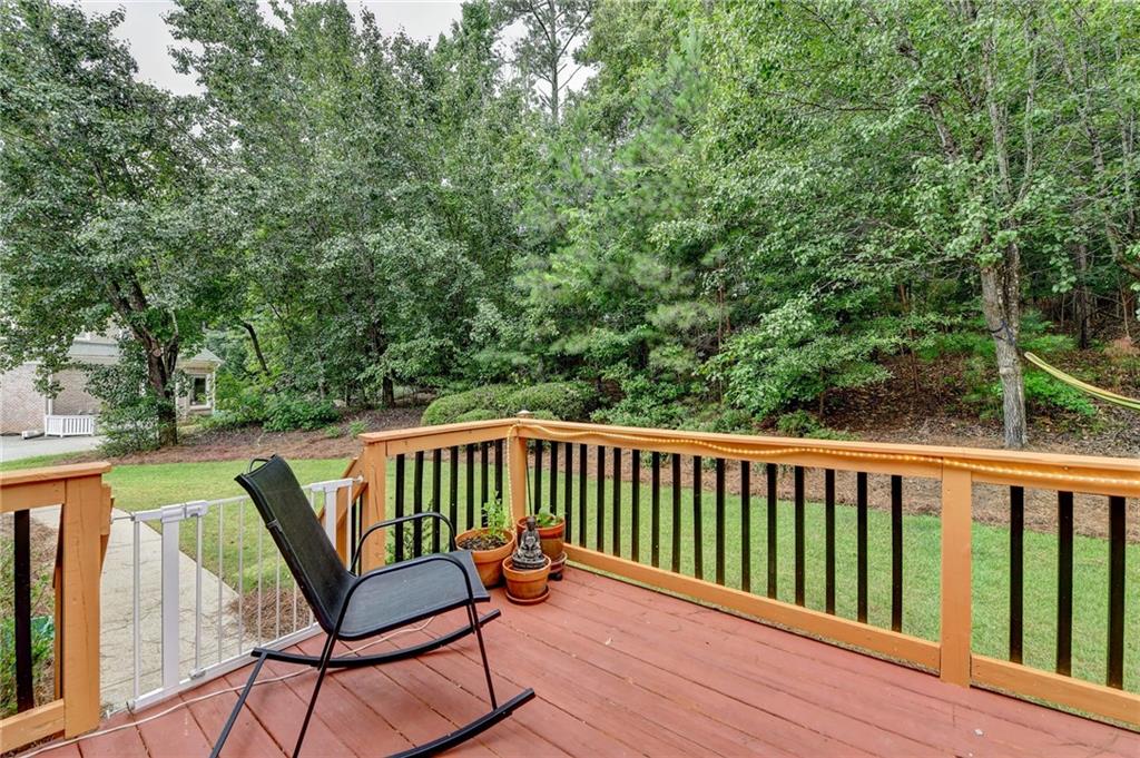 Seven Oaks - Residential