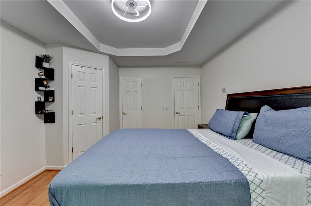 Seven Oaks - Residential