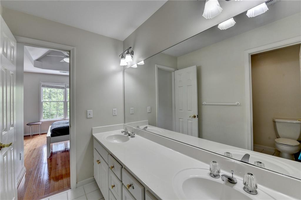 Seven Oaks - Residential