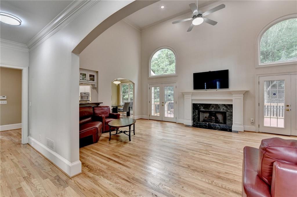 Seven Oaks - Residential