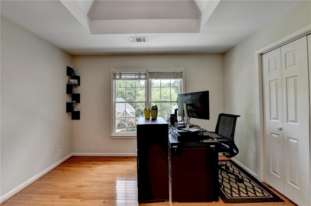 Seven Oaks - Residential
