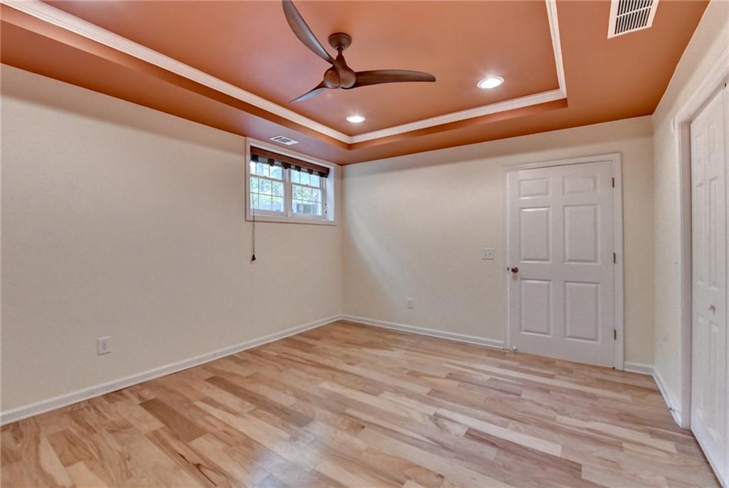 Seven Oaks - Residential