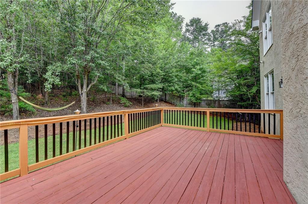 Seven Oaks - Residential