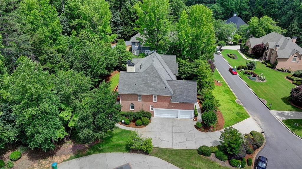 Seven Oaks - Residential