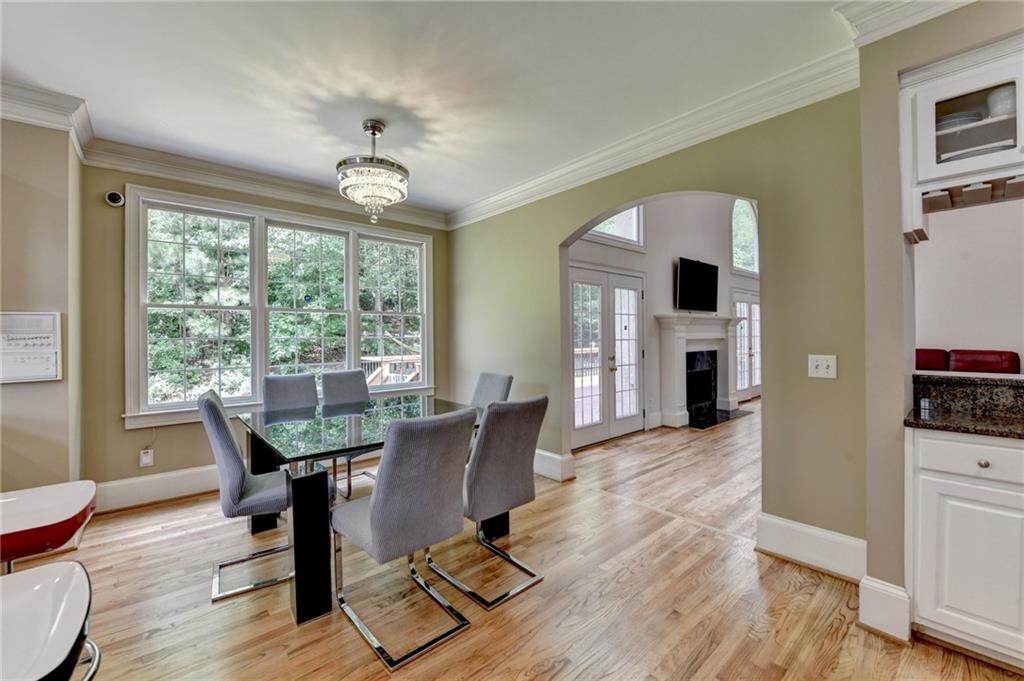 Seven Oaks - Residential