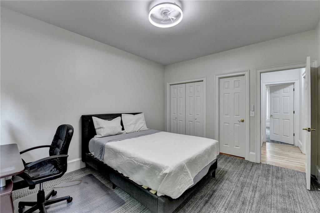 Seven Oaks - Residential