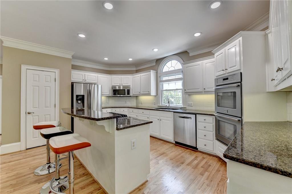 Seven Oaks - Residential