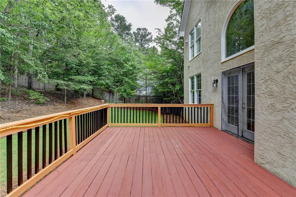 Seven Oaks - Residential