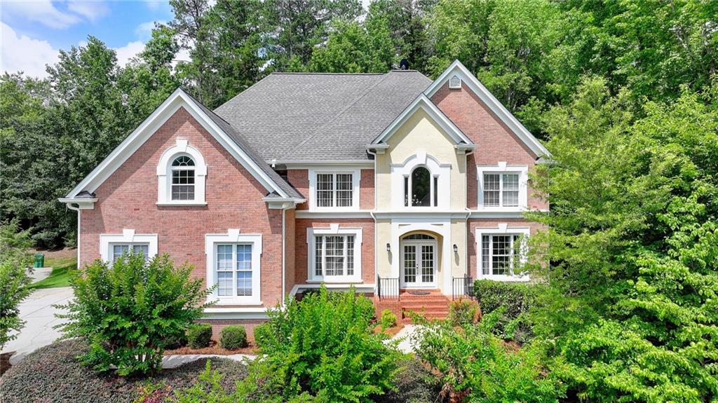 Seven Oaks - Residential