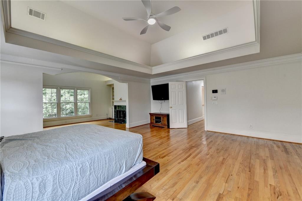 Seven Oaks - Residential
