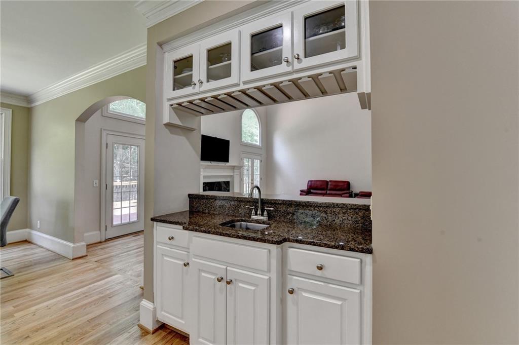 Seven Oaks - Residential