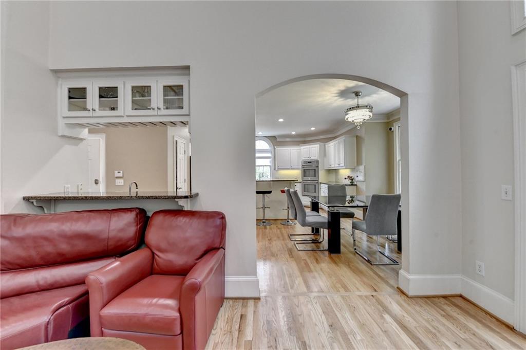 Seven Oaks - Residential