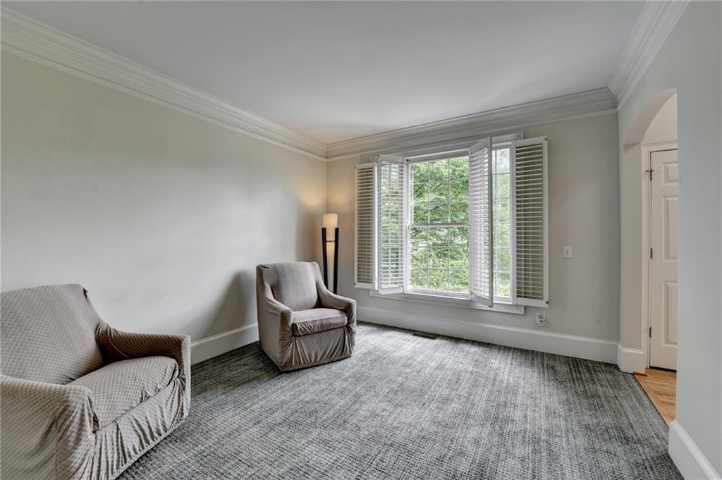 Seven Oaks - Residential